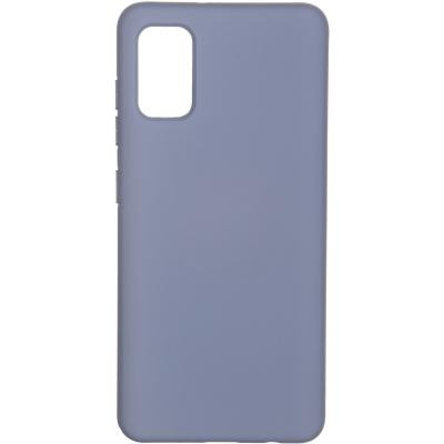 Чохол до мобільного телефона Armorstandart ICON Case for Samsung A41 Blue (ARM56580) Вінниця - фото 1