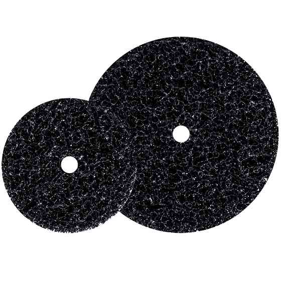 Шліфувальний абразивний диск (під монтажний штифт) 