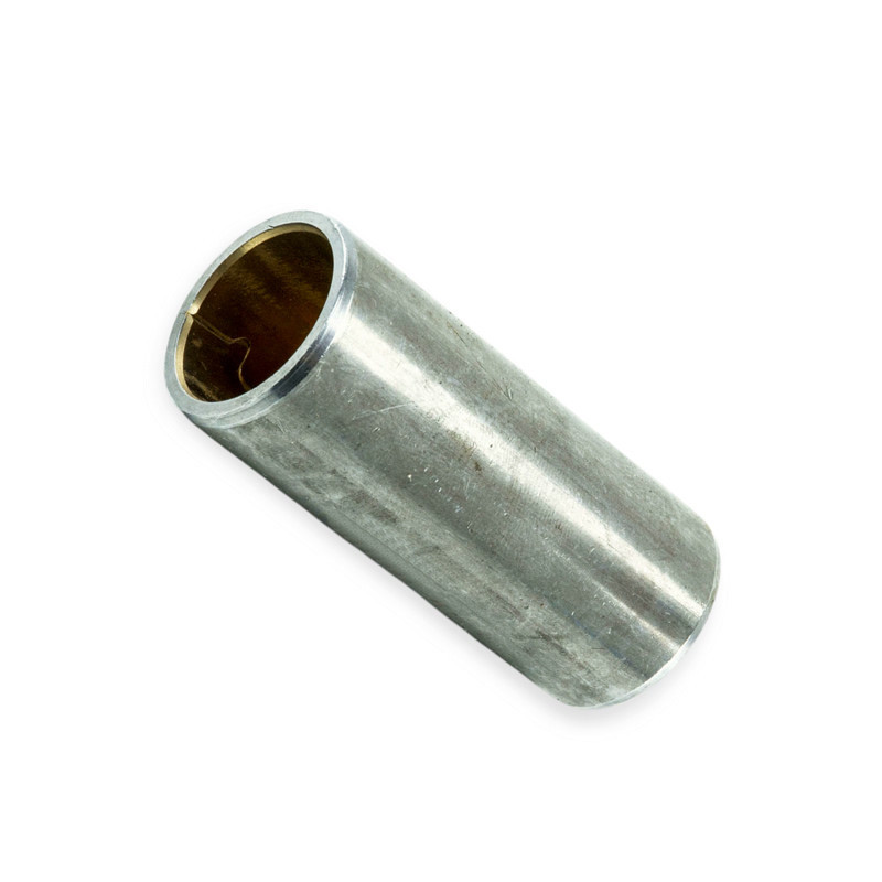 Втулка задней Эталон большая биметалл рессоры Мукачево - изображение 1