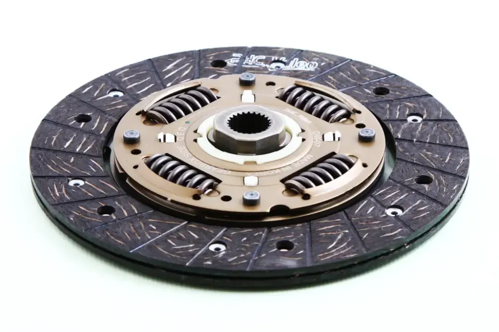 Диск зчеплення Los 1.5 Valeo Вінниця - фото 1