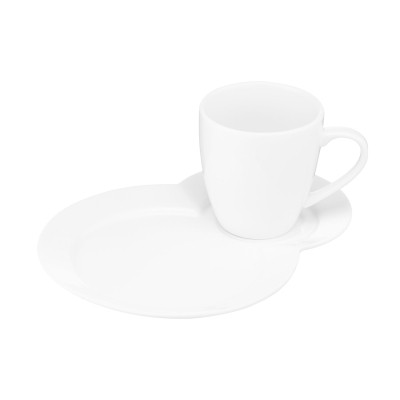 Чашка Ardesto 300 мл (AR3704) Винница - изображение 9