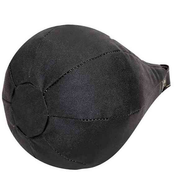 Груша набивная подвесная BOXER 1013-01 размер 50x32 см Киев