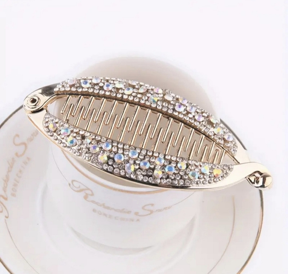 Шпилька для волосся Сміла - фото 2