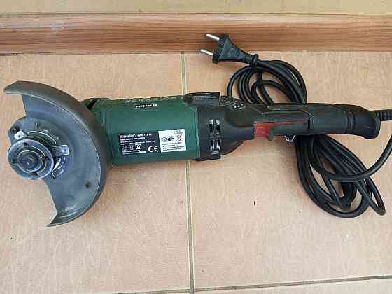 Угловая Шлифмашина (БОЛГАРКА) PARKSIDE PWS 125 F6 (НЕ РАБОЧАЯ) из Германии Полтава