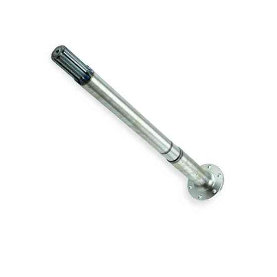 Вал тормозного левый Т-40 (длинный) барабана Мукачево