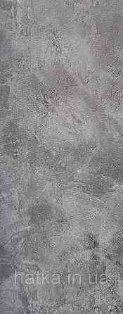 Обои винил на флизелине Caselio Patine 0.53х10 под штукатурку структурные матовые черные серые разные оттенки Киев