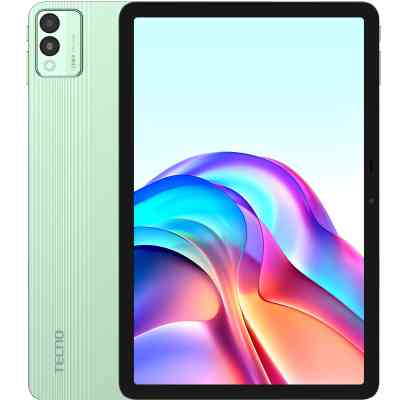 Планшет Tecno MEGAPAD 11 (T1101) 10.95" 8/256GB LTE / Vitality Green (4894947052224) Вінниця