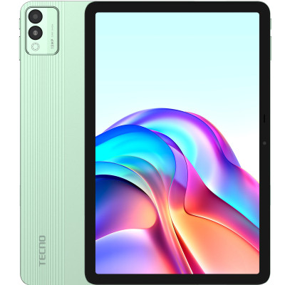 Планшет Tecno MEGAPAD 11 (T1101) 10.95" 8/256GB LTE / Vitality Green (4894947052224) Вінниця - фото 1