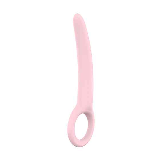 Набір вагінальних розширювачів - Erospace Sweet Play Pelvic Floor Muscles Training Set A13 Sex Aura Київ
