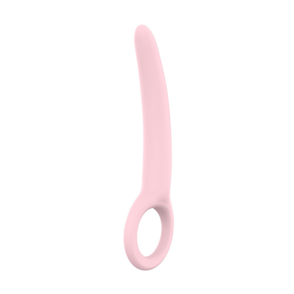 Набір вагінальних розширювачів - Erospace Sweet Play Pelvic Floor Muscles Training Set A13 Sex Aura Київ - фото 6