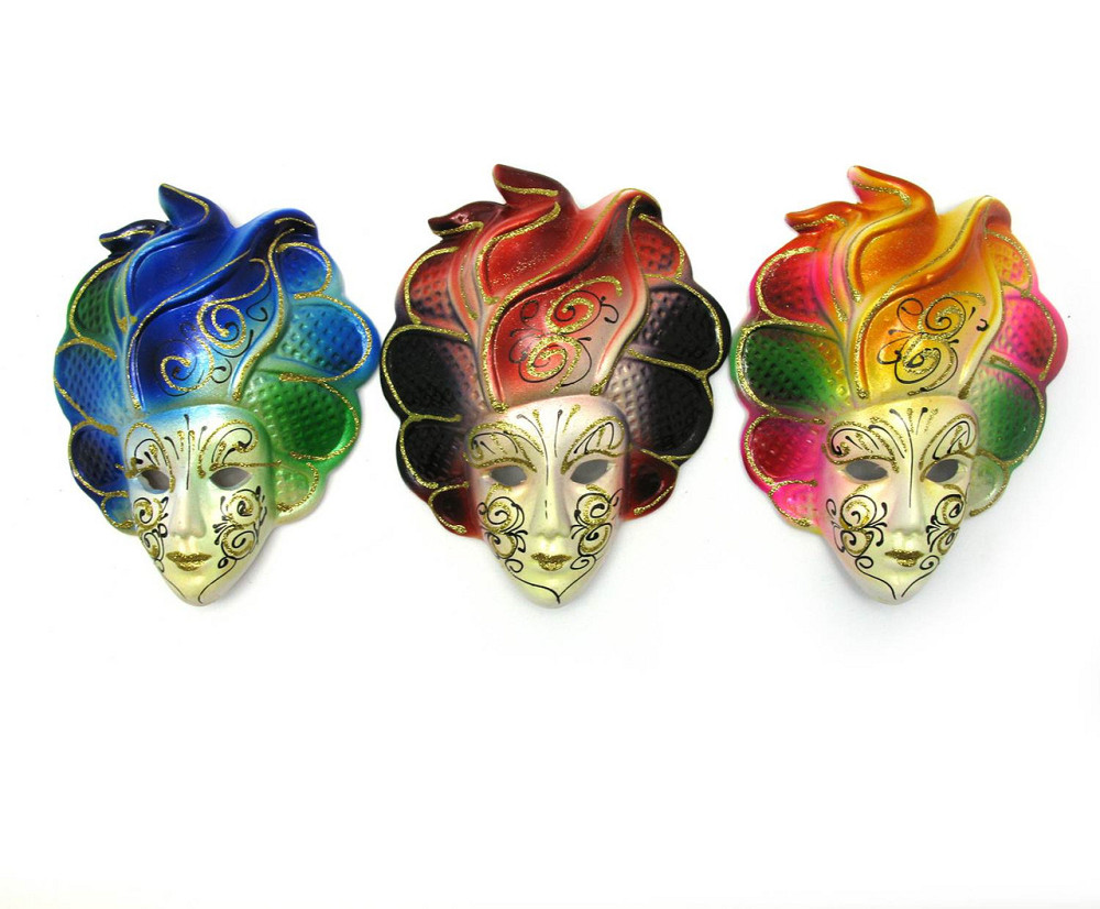 Маска декор керамика Киев - изображение 1