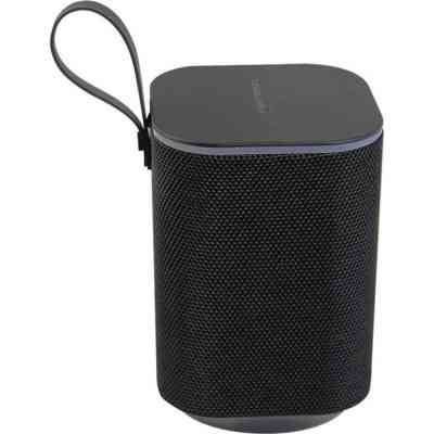 Акустична система Esperanza RGB Illuminated FM Sakara Black (EP155) Вінниця