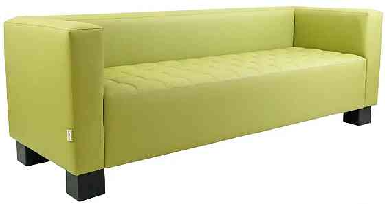 Диван Richman Space трійка широка 210*76*76H Салатовий Київ