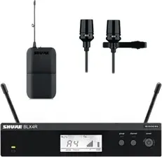 Микрофон SHURE BLX14RE/CVL Киев