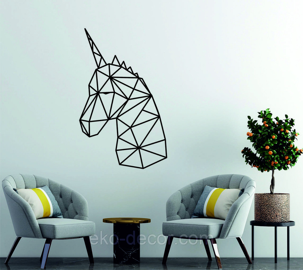 Декоративное настенное Панно «Бодибилдер», Декор на стену Киев - изображение 1