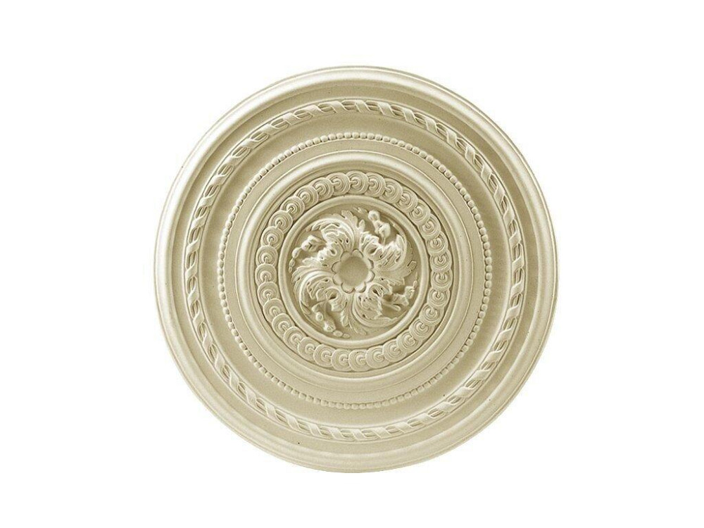 Розетка полиуретановая Gaudi Decor R 336 Днепр - изображение 1