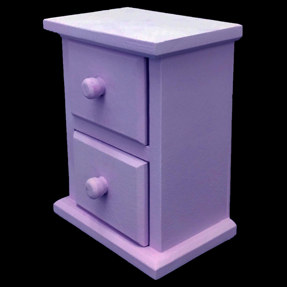 Міні-комод "Варісан" флокс Миколаїв - фото 1