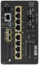 Комутатор Cisco Catalyst IE-3200-8T2S-E Київ