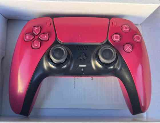 Ігрова приставка Sony playstation 5 в ідеальному стані 1 ТВ Київ