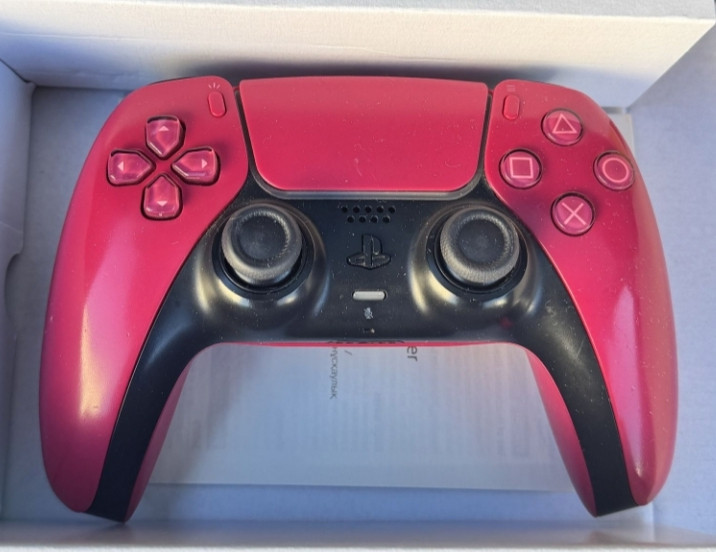 Ігрова приставка Sony playstation 5 в ідеальному стані 1 ТВ Київ - фото 2