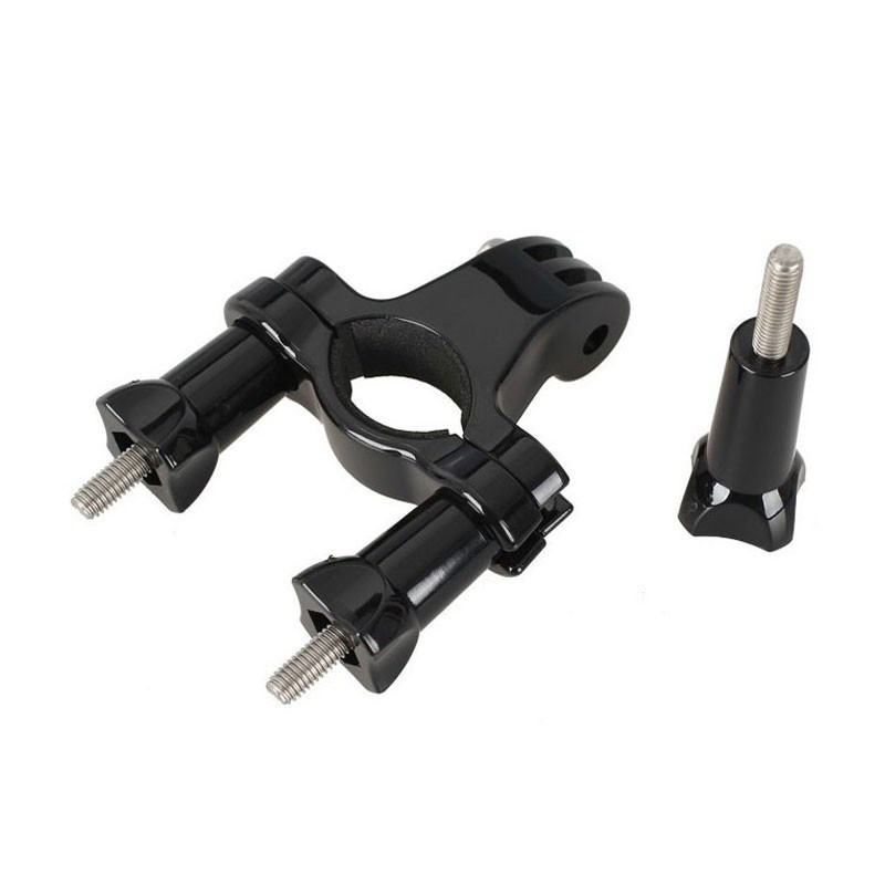 Кріплення на трубу дляGoPro DJI Action Easylink Київ - фото 6