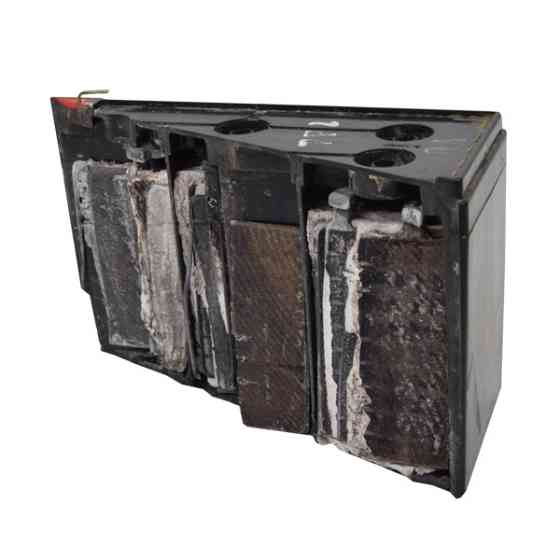 Акумулятор 12В 45 А·год для ДБЖ Full Energy FEP-1245 Киев