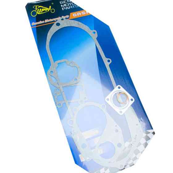 Комплект двигателя SUZUKI AD-50 прокладок Мукачево