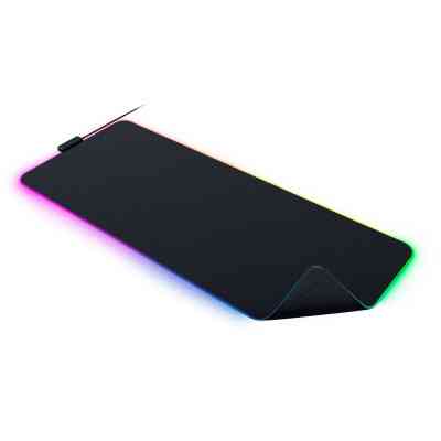 Килимок для мишки Razer Strider Chroma Black (RZ02-04490100-R3M1) Вінниця