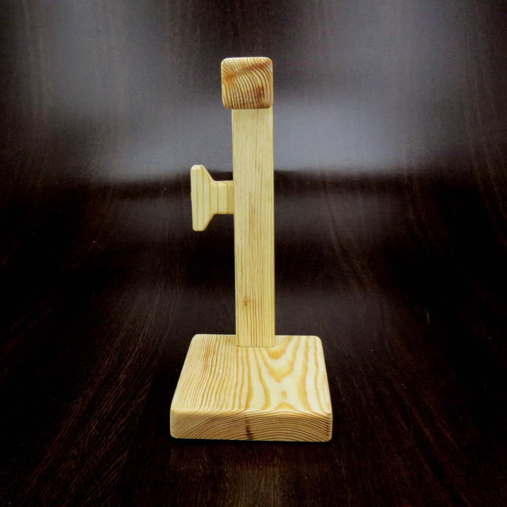 Стойка для наушников 