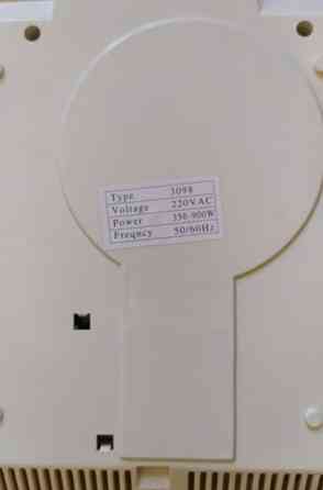 Фен для ванни настінний. Київ