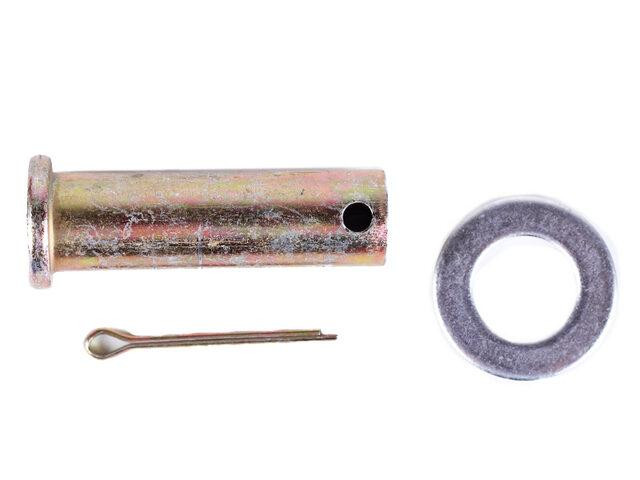 Шплінт діаметр 18 мм + стопор — Z069 Мукачево - фото 3