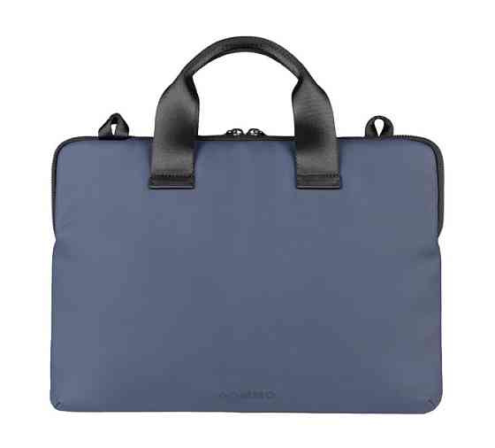 Сумка для ноутбука Tucano Gommo Super Slim 13"/14" Blue (BSGOM1314-B) ( 12318 ) Харків