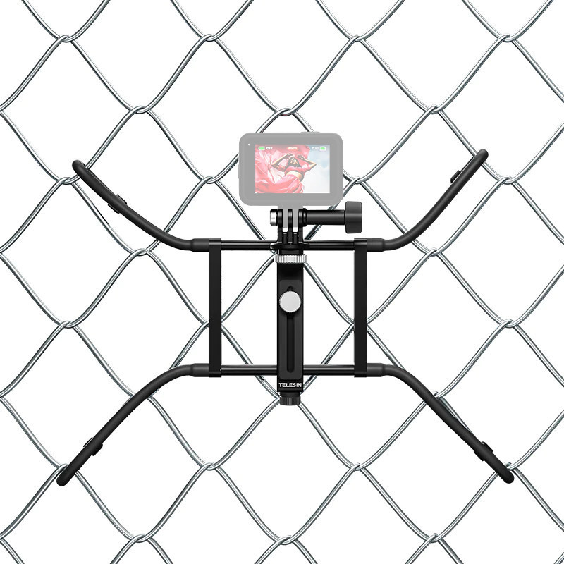 Лупа резиновая YT4000, диаметр 65мм, увеличение Х6 Киев - изображение 1