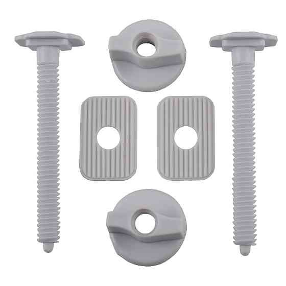 Комплект кріплень OPTIMUM до сидіння SPACE OPTI 0807 Київ