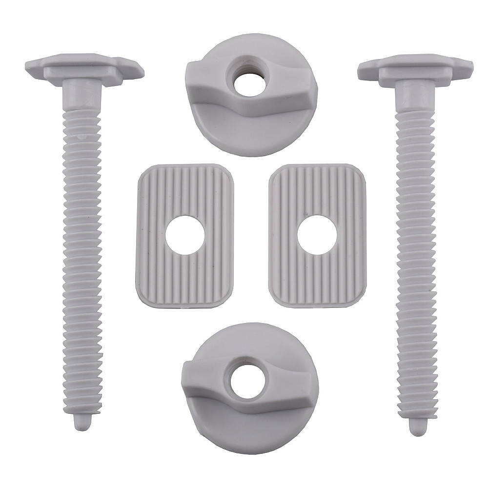 Комплект кріплень OPTIMUM до сидіння SPACE OPTI 0807 Тернопіль - фото 1