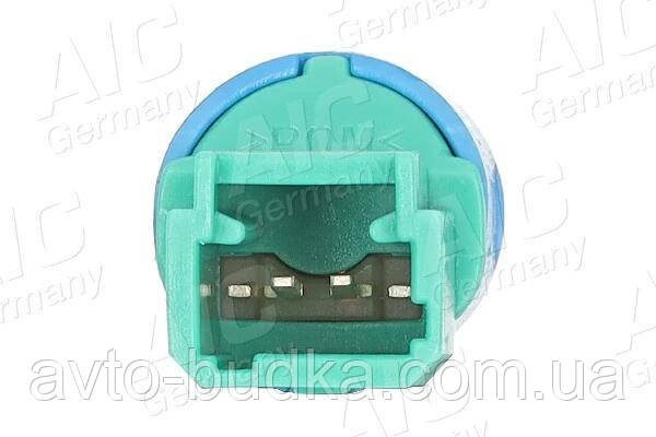 Вимикач світла гальма (2 контакти) на Renault Laguna III 2007-2015 Aic 71970 Київ - фото 2