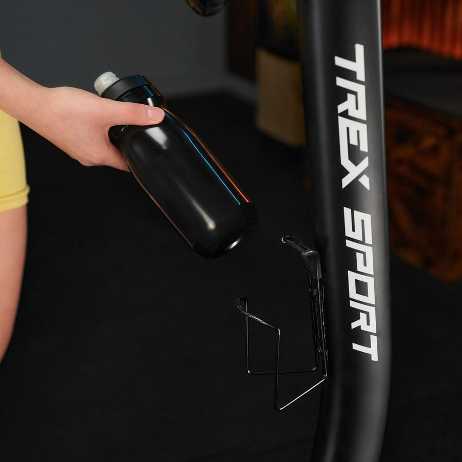 Велотренажер Trex Sport TX-750EB SABER електромагнітний чорний Киев - изображение 7