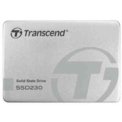 Накопичувач SSD 2.5&quot; 1TB Transcend (TS1TSSD230S) Вінниця