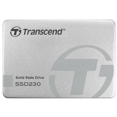 Накопитель SSD 2.5" 1TB Transcend (TS1TSSD230S) Винница - изображение 1