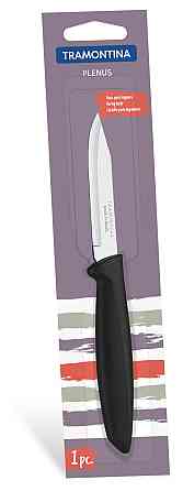 Нож для овощей TRAMONTINA PLENUS, 76 мм (6344589) Киев