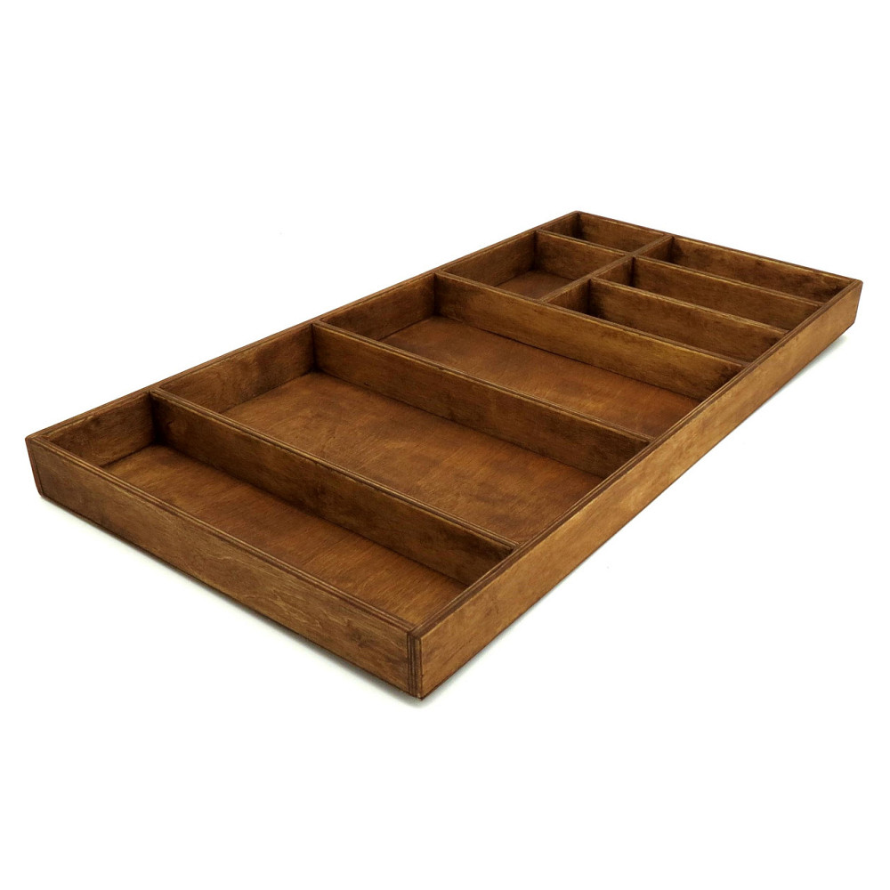 Лоток для столових приладів "Эртонамо" латте Миколаїв - фото 6