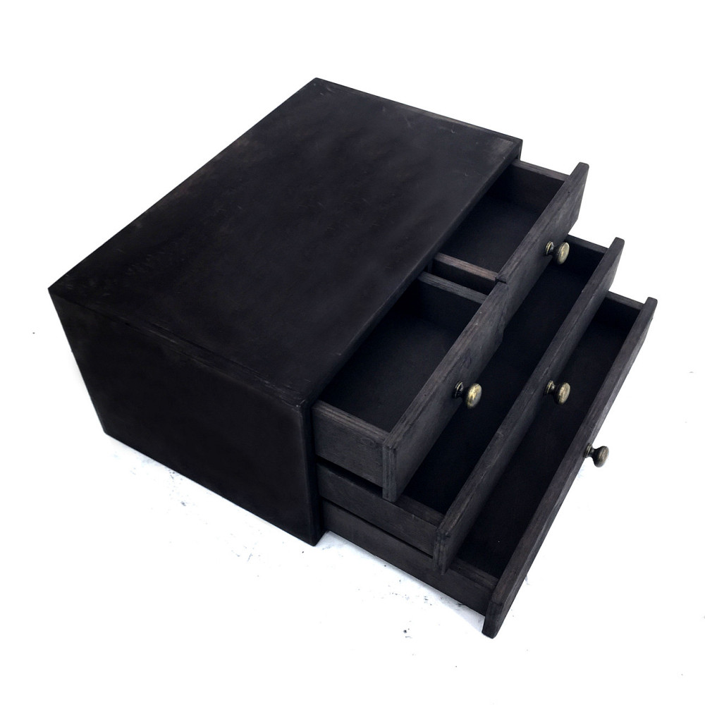 Органайзер для косметики 