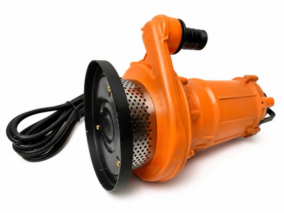 Насос погружной дренажный для чистой воды Powercraft QD 1500f (сытко) 227426 Киев
