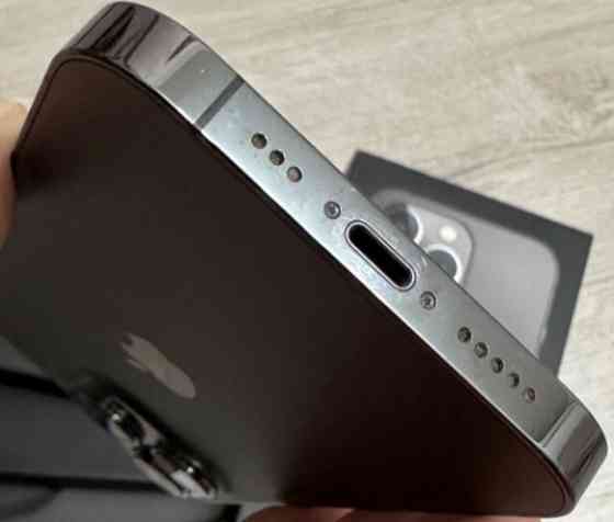 Айфон iPhone 13 Pro 128Gb. Graphite Neverlock. Киев