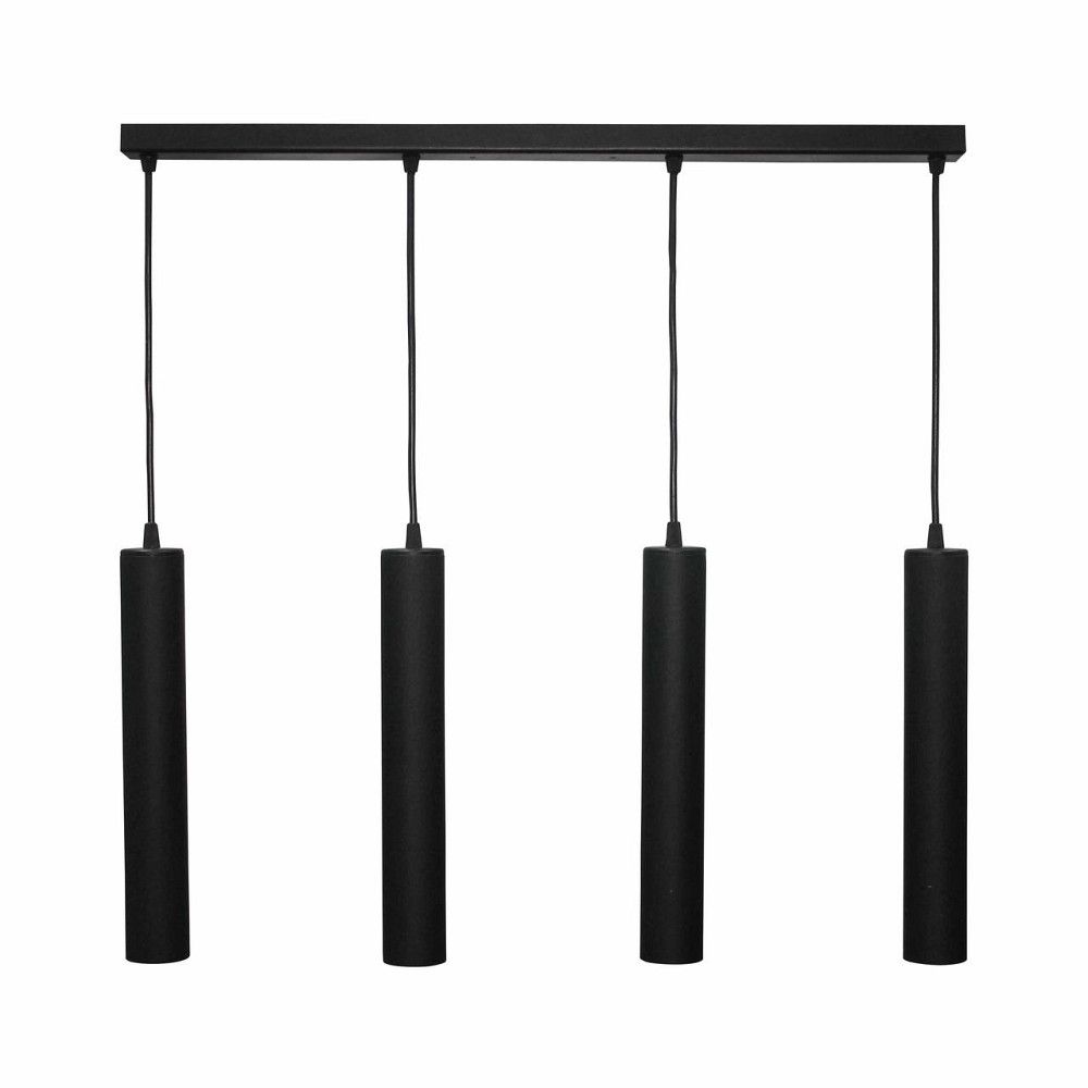 Светильник подвесной трубка Tube NL 3522-4 Одесса - изображение 1