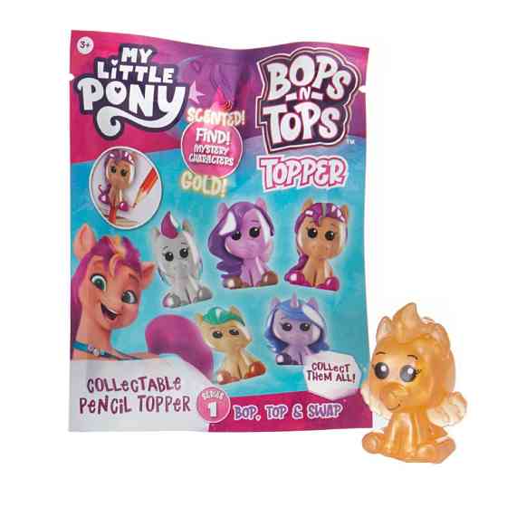 Коллекционная фигурка-топпер 