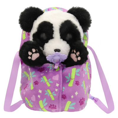 Інтерактивна іграшка Baby Paws W3 – Малюк Панда (927667IM) Вінниця - фото 5