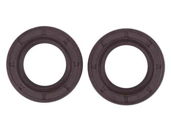 Сальники колінвалас 168F, пара Мукачево