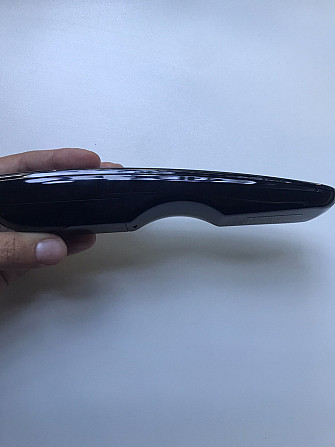 Пульт LG чорний оригінальний bluetooth смарт голосовий з гіроскопом MR23GN для тв LG телевізора унів Кам'янське - фото 10