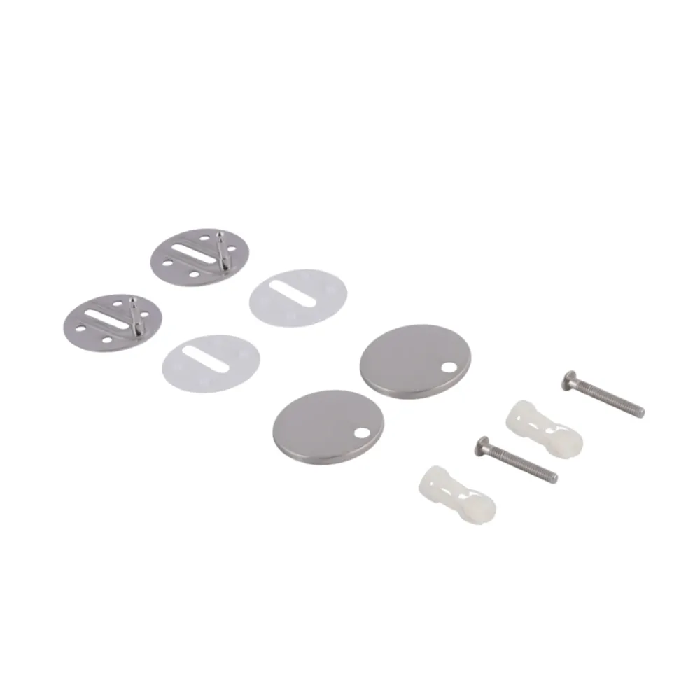 Qtap Сиденье для унитаза напольного (Dove) 425×363×30 мм, White, с микролифтом Slim Duroplast, Quick Release QT06228380BW3 Киев - изображение 9